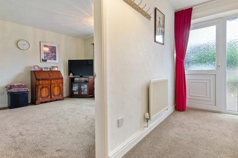 3 bedroom bungalow for sale, St Helens Way, Hemswell, Lincolnshire, DN21