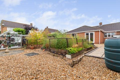 3 bedroom bungalow for sale, St Helens Way, Hemswell, Lincolnshire, DN21