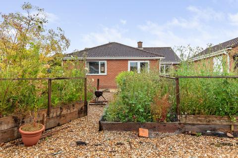 3 bedroom bungalow for sale, St Helens Way, Hemswell, Lincolnshire, DN21