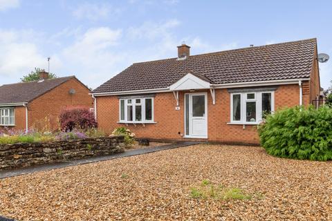 3 bedroom bungalow for sale, St Helens Way, Hemswell, Lincolnshire, DN21