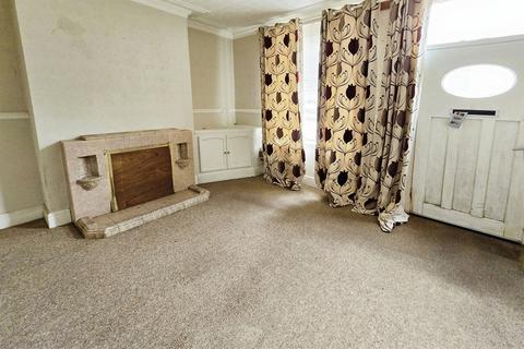 2 bedroom end of terrace house for sale, Evelyn Street, Beeston, NG9 2EU