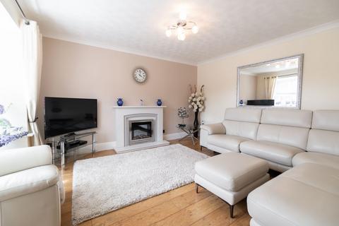 14 Eley Close, Ilkeston, DE7 9JU