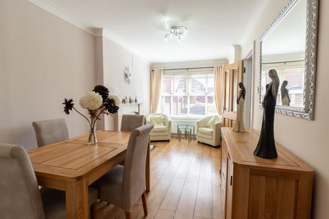 14 Eley Close, Ilkeston, DE7 9JU