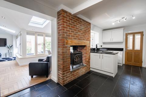 14 Eley Close, Ilkeston, DE7 9JU