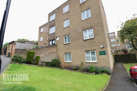 2 bedroom flat for sale, Crabtree Road, Sheffield