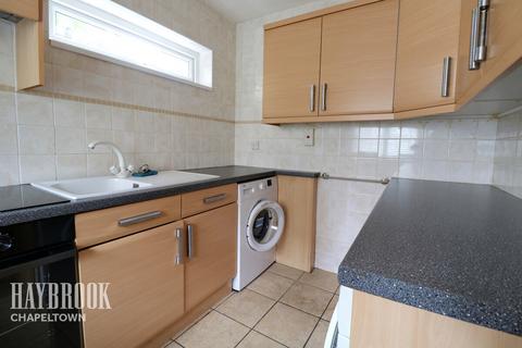 2 bedroom flat for sale, Crabtree Road, Sheffield