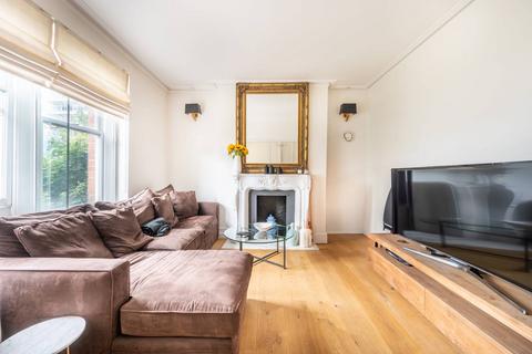 2 bedroom flat to rent, Kensington Mall, Notting Hill, London, W8