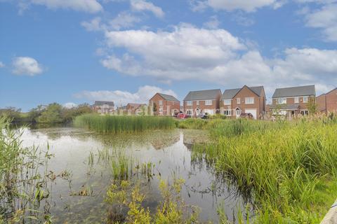 3 bedroom detached house for sale, Moonstone Crescent, Poulton Le Fylde FY6