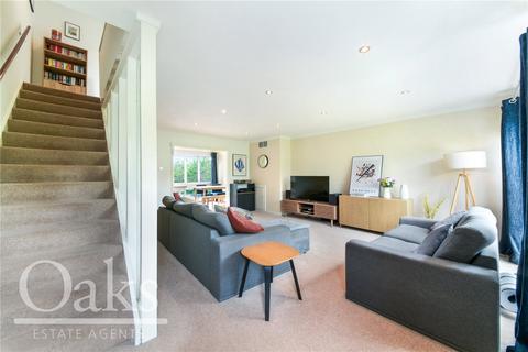 4 bedroom end of terrace house for sale, Turnpike Link, East Croydon