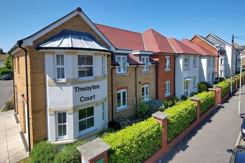 1 bedroom apartment for sale, Minster Drive, Herne Bay, CT6