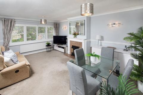 10 Howe Crescent, Corby, NN17 2RY