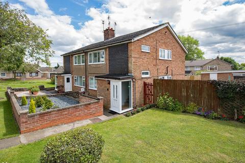 10 Howe Crescent, Corby, NN17 2RY