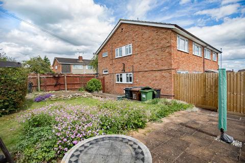 10 Howe Crescent, Corby, NN17 2RY