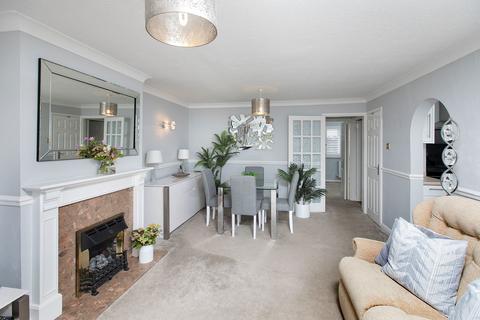 10 Howe Crescent, Corby, NN17 2RY