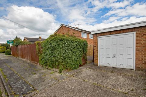 10 Howe Crescent, Corby, NN17 2RY