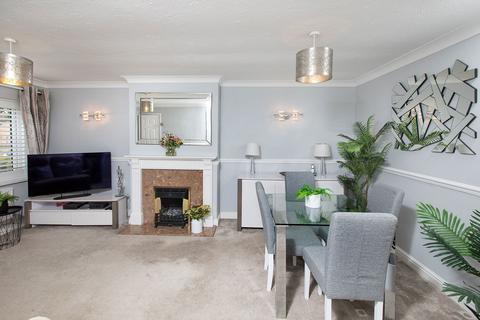 10 Howe Crescent, Corby, NN17 2RY