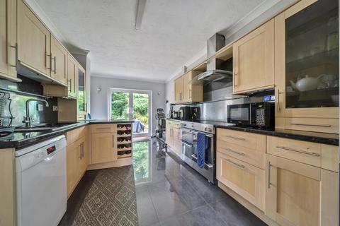 5 bedroom detached house for sale, Camberley,  Surrey,  GU15