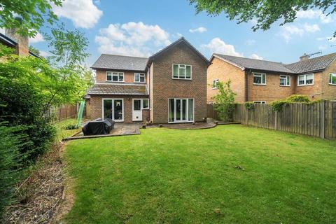 5 bedroom detached house for sale, Camberley,  Surrey,  GU15