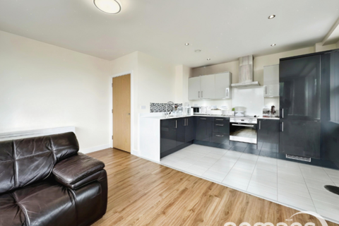 1 bedroom apartment for sale, Chailey Court, 27 Winchester Road, Basingstoke