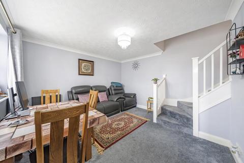 1 bedroom terraced house for sale, South Oxhey,  Hetfordshire,  WD19