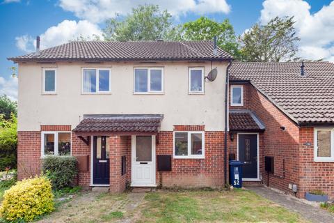 2 bedroom terraced house for sale, Littlemore OX4 6LP