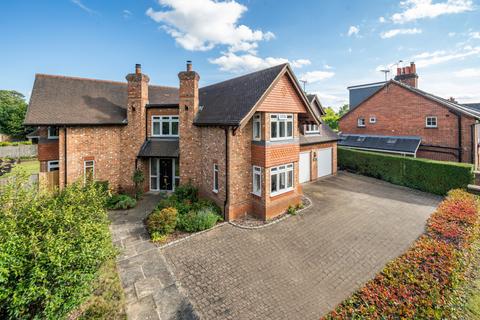 5 bedroom detached house for sale, Tilt Road, Cobham, Surrey, KT11