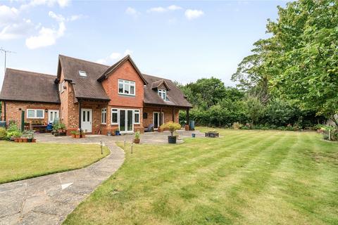 5 bedroom detached house for sale, Tilt Road, Cobham, Surrey, KT11