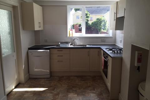 5 bedroom house share to rent, St Davids