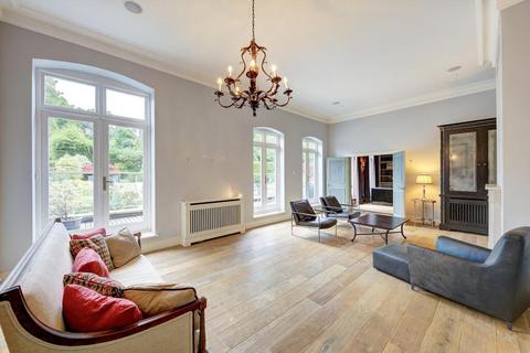 7 bedroom semi-detached house for sale, Hampstead, London, NW3