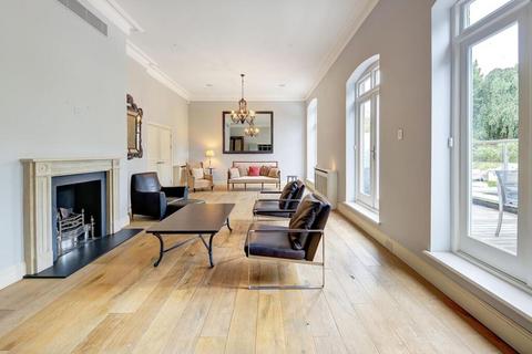 7 bedroom semi-detached house for sale, Hampstead, London, NW3