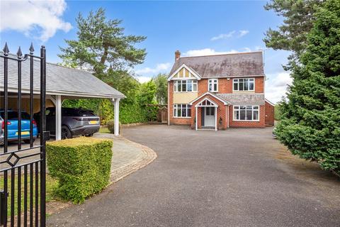 5 bedroom detached house for sale, Spring Lane, Mapperley, Nottingham, Nottinghamshire, NG3