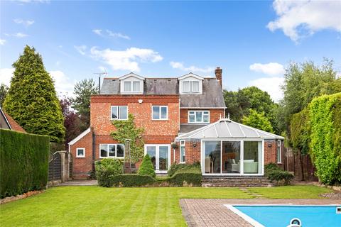 5 bedroom detached house for sale, Spring Lane, Mapperley, Nottingham, Nottinghamshire, NG3