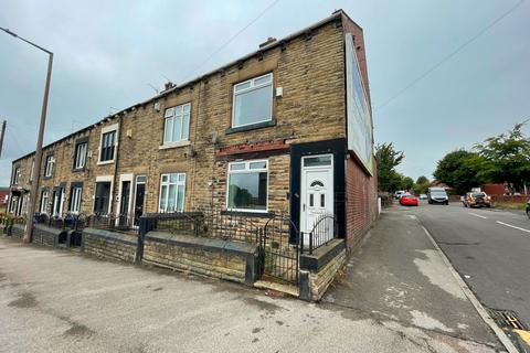 3 bedroom end of terrace house for sale, Park Road, Worsbrough