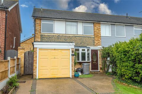 3 bedroom semi-detached house for sale, Lee Lotts, Great Wakering, Essex, SS3