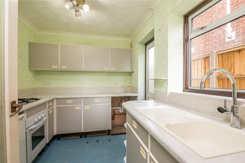 17 Lee Lotts, Great Wakering, Southend-on-sea, SS3 0HA
