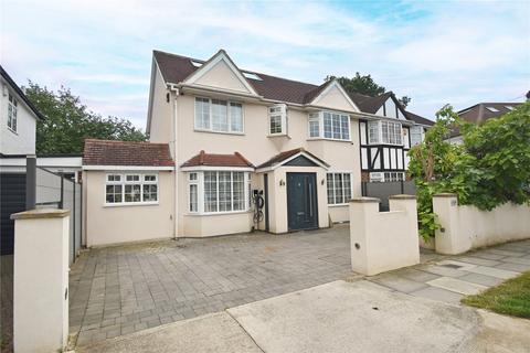 4 bedroom semi-detached house for sale, Orme Road, Kingston Upon Thames, KT1