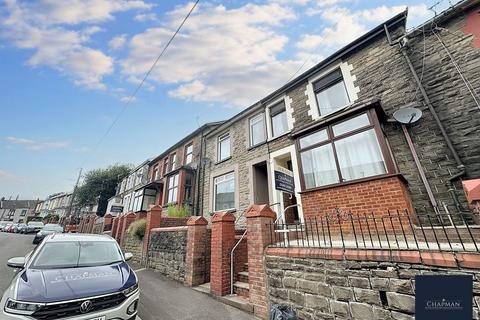 3 bedroom terraced house for sale, Penmain Street, Porth, CF39