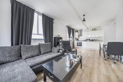 1 bedroom apartment for sale, Woodlands Road, Bexleyheath, Kent