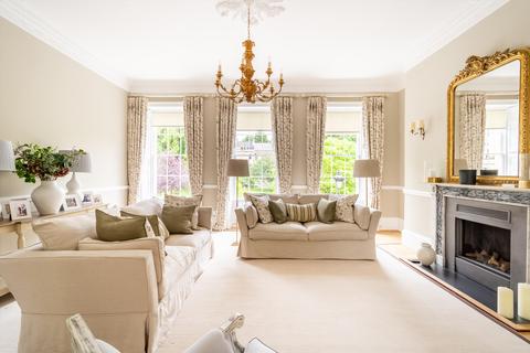 4 bedroom terraced house for sale, St James's Square, Bath, Somerset, BA1