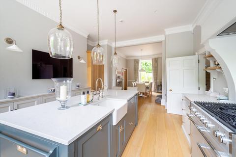4 bedroom terraced house for sale, St James's Square, Bath, Somerset, BA1
