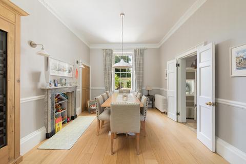 4 bedroom terraced house for sale, St James's Square, Bath, Somerset, BA1