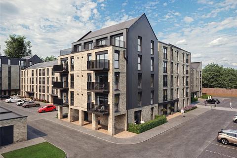 undefined, Plot 9, 2H The Wireworks, Musselburgh EH21