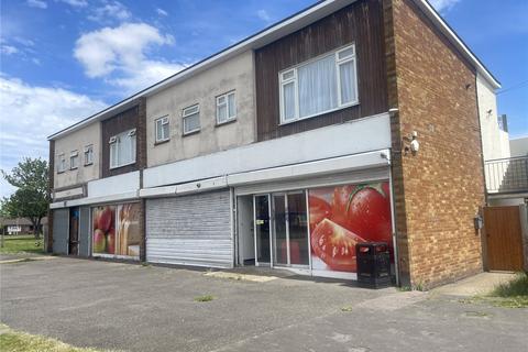 Shop to rent, Linden Way, Canvey Island, Essex, SS8