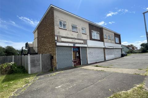 Shop to rent, Linden Way, Canvey Island, Essex, SS8