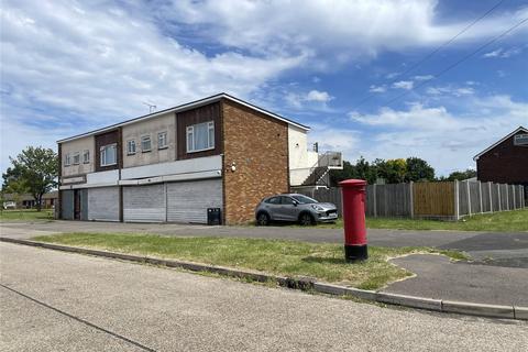 Shop to rent, Linden Way, Canvey Island, Essex, SS8