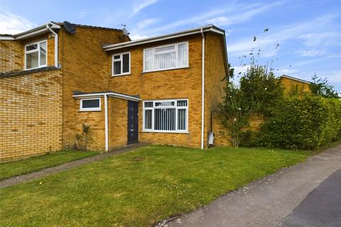 96 Hedgerley, Chinnor, OX39 4TJ