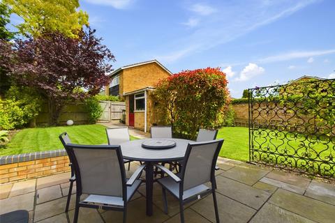 96 Hedgerley, Chinnor, OX39 4TJ