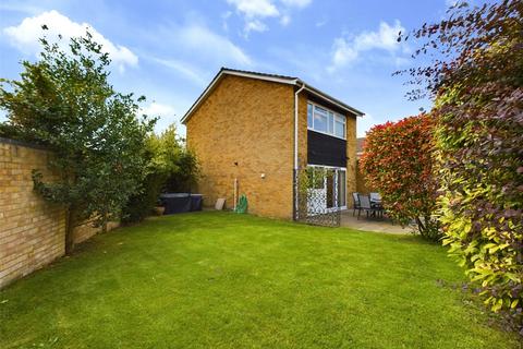 96 Hedgerley, Chinnor, OX39 4TJ