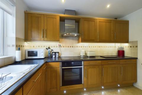 96 Hedgerley, Chinnor, OX39 4TJ