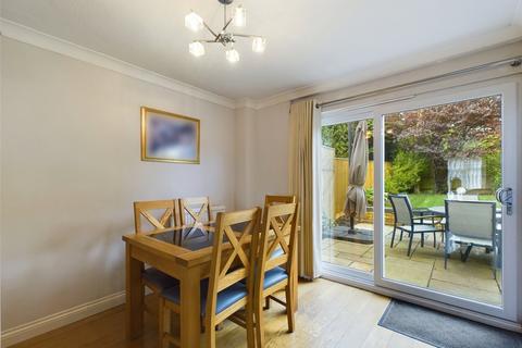 96 Hedgerley, Chinnor, OX39 4TJ
